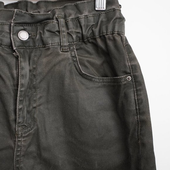 Zara kaki pants - Picture 10 of 12